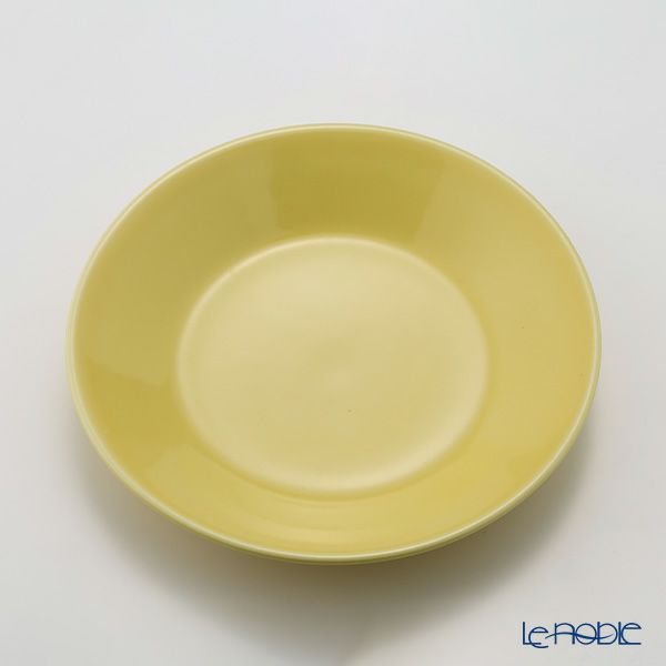 【1点限り】北欧ヴィンテージ アラビア（ARABIA） キルタ イエロー／Kilta コーヒーカップ＆ソーサー 01