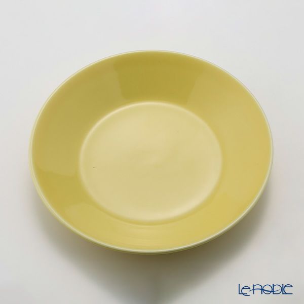 【1点限り】北欧ヴィンテージ アラビア（ARABIA） キルタ イエロー／Kilta コーヒーカップ＆ソーサー 02