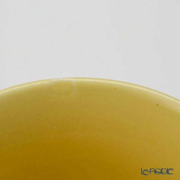 【1点限り】北欧ヴィンテージ アラビア（ARABIA） キルタ イエロー／Kilta コーヒーカップ＆ソーサー 02