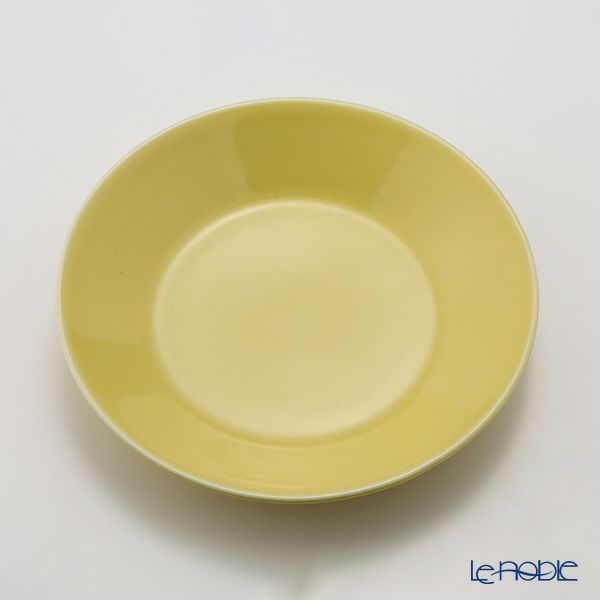 【1点限り】北欧ヴィンテージ アラビア（ARABIA） キルタ イエロー／Kilta コーヒーカップ＆ソーサー 03