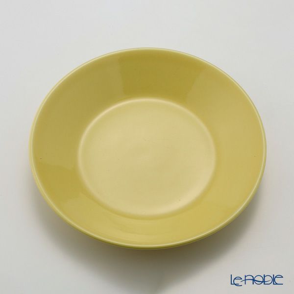 【1点限り】北欧ヴィンテージ アラビア（ARABIA） キルタ イエロー／Kilta コーヒーカップ＆ソーサー 04