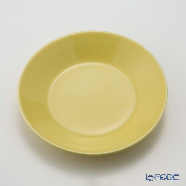 【1点限り】北欧ヴィンテージ アラビア（ARABIA） キルタ イエロー／Kilta コーヒーカップ＆ソーサー 05