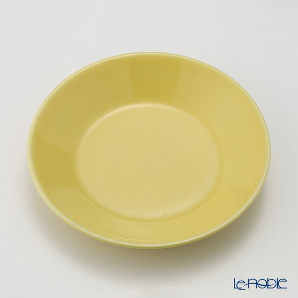 【1点限り】北欧ヴィンテージ アラビア（ARABIA） キルタ イエロー／Kilta コーヒーカップ＆ソーサー 06