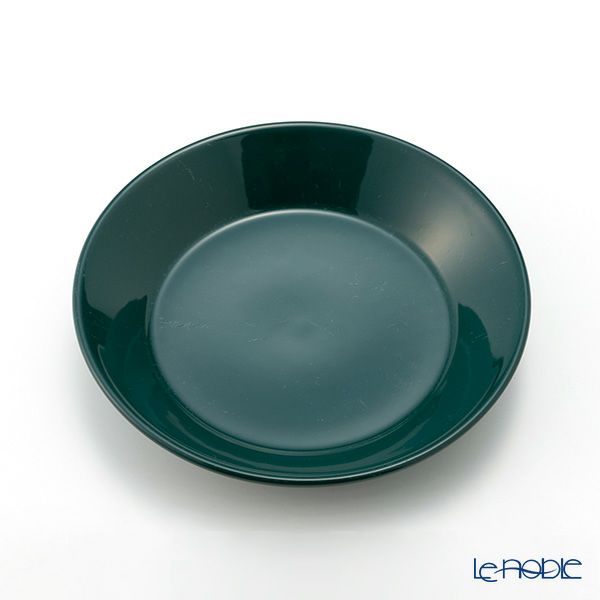 【1点限り】北欧ヴィンテージ アラビア（ARABIA） キルタ グリーン／Kilta コーヒーカップ＆ソーサー 01