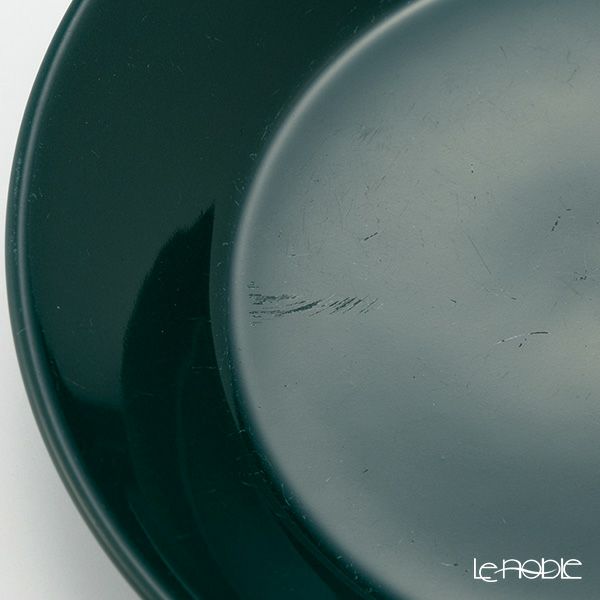 【1点限り】北欧ヴィンテージ アラビア（ARABIA） キルタ グリーン／Kilta コーヒーカップ＆ソーサー 01