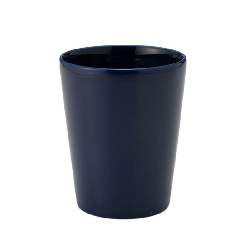 【1点限り】北欧ヴィンテージ アラビア（ARABIA） キルタ／Kilta ダークブルー タンブラー 02