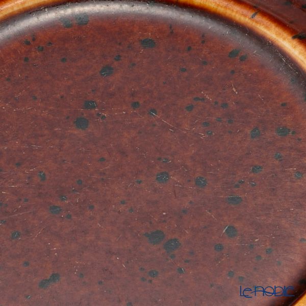 【1点限り】北欧ヴィンテージ アラビア（ARABIA） クローヴィ／Krouvi ティー カップ＆ソーサー 01