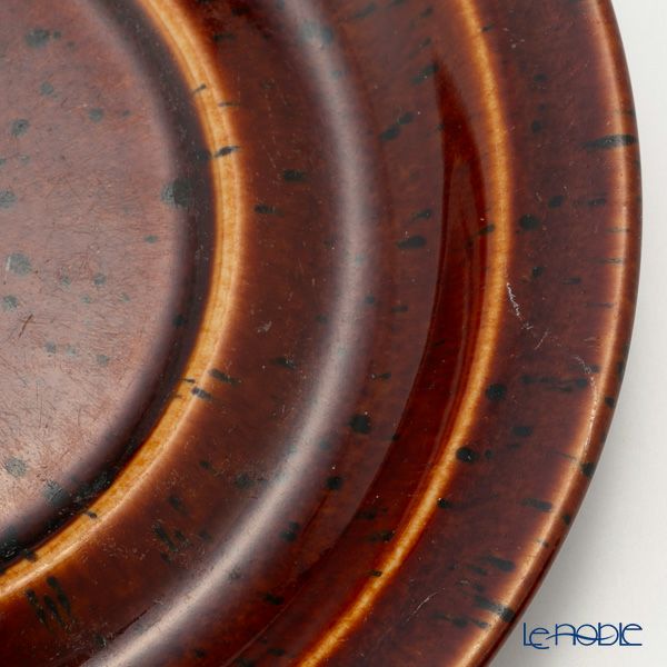 【1点限り】北欧ヴィンテージ アラビア（ARABIA） クローヴィ／Krouvi ティー カップ＆ソーサー 01