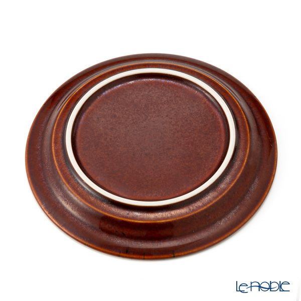 【1点限り】北欧ヴィンテージ アラビア（ARABIA） クローヴィ／Krouvi ティー カップ＆ソーサー 02