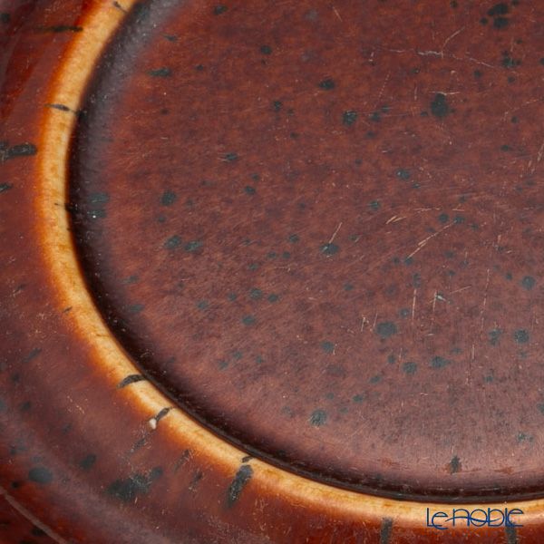 【1点限り】北欧ヴィンテージ アラビア（ARABIA） クローヴィ／Krouvi ティー カップ＆ソーサー 02