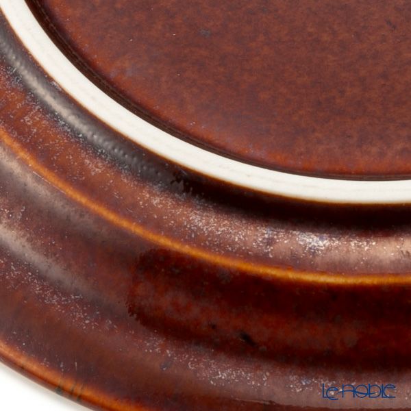 【1点限り】北欧ヴィンテージ アラビア（ARABIA） クローヴィ／Krouvi ティー カップ＆ソーサー 02