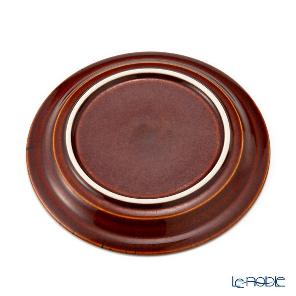 【1点限り】北欧ヴィンテージ アラビア（ARABIA） クローヴィ／Krouvi ティー カップ＆ソーサー 03