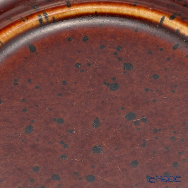 【1点限り】北欧ヴィンテージ アラビア（ARABIA） クローヴィ／Krouvi ティー カップ＆ソーサー 03