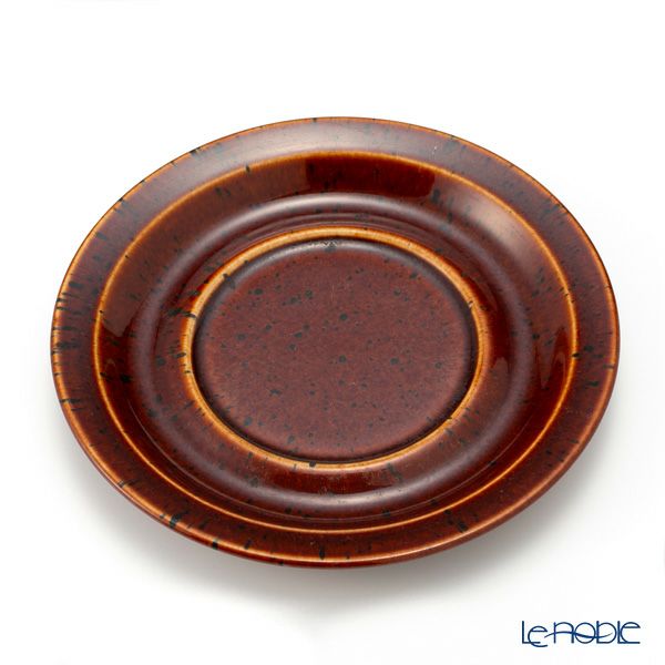 【1点限り】北欧ヴィンテージ アラビア（ARABIA） クローヴィ／Krouvi ティー カップ＆ソーサー 04