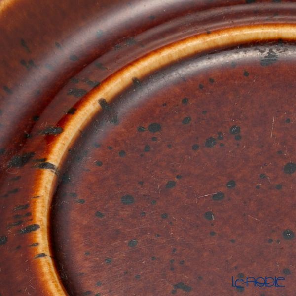 【1点限り】北欧ヴィンテージ アラビア（ARABIA） クローヴィ／Krouvi ティー カップ＆ソーサー 04