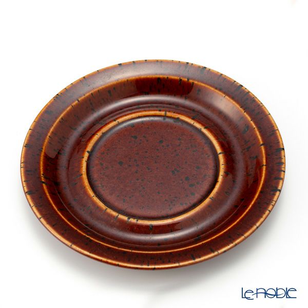 【1点限り】北欧ヴィンテージ アラビア（ARABIA） クローヴィ／Krouvi ティー カップ＆ソーサー 05