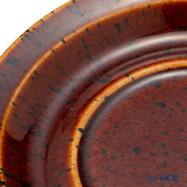 【1点限り】北欧ヴィンテージ アラビア（ARABIA） クローヴィ／Krouvi ティー カップ＆ソーサー 05