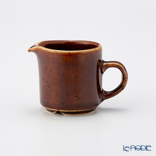 【1点限り】北欧ヴィンテージ アラビア（ARABIA） クローヴィ／Krouvi クリーマー