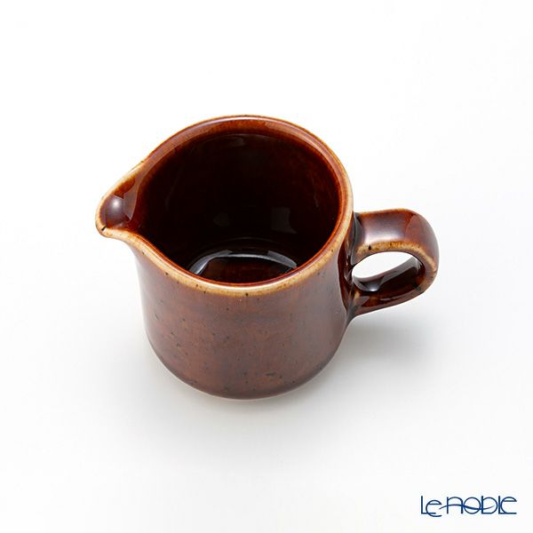 【1点限り】北欧ヴィンテージ アラビア（ARABIA） クローヴィ／Krouvi クリーマー