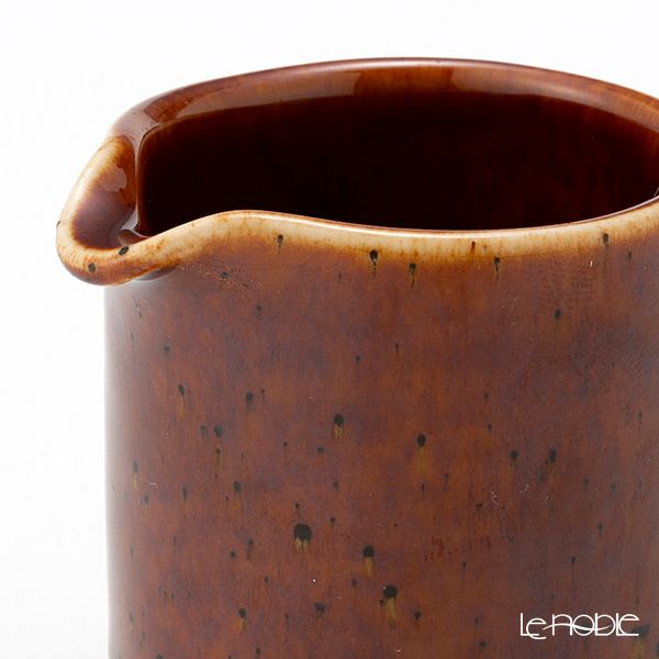 【1点限り】北欧ヴィンテージ アラビア（ARABIA） クローヴィ／Krouvi クリーマー