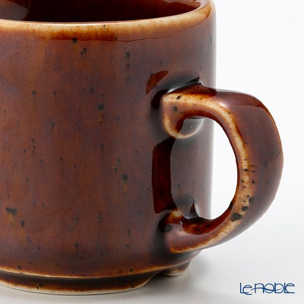 【1点限り】北欧ヴィンテージ アラビア（ARABIA） クローヴィ／Krouvi クリーマー