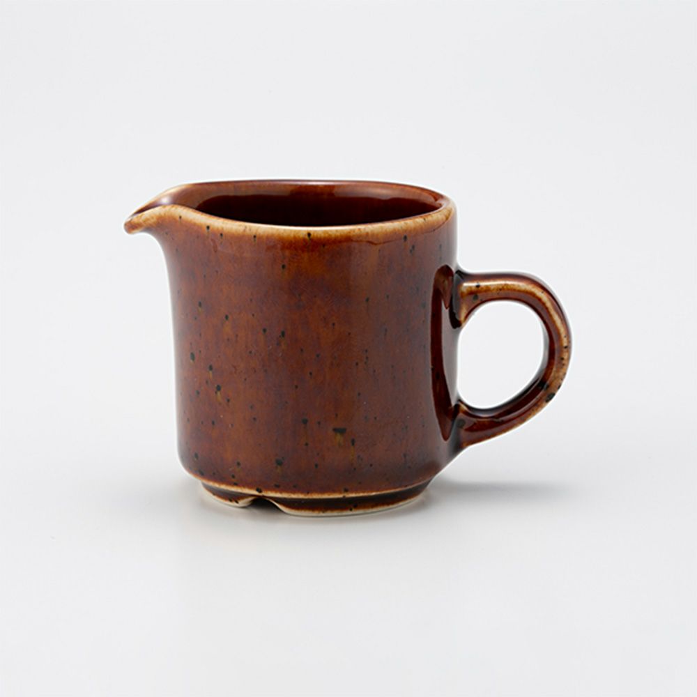 【1点限り】北欧ヴィンテージ アラビア（ARABIA） クローヴィ／Krouvi クリーマー