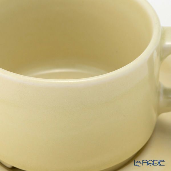 【1点限り】北欧ヴィンテージ アラビア（ARABIA） ケスティ／Kesti コーヒーカップ＆ソーサー 02