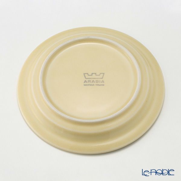 【1点限り】北欧ヴィンテージ アラビア（ARABIA） ケスティ／Kesti コーヒーカップ＆ソーサー 02