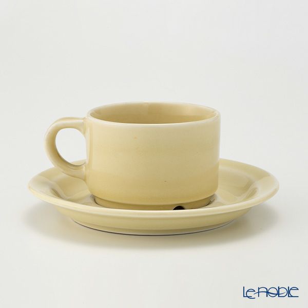 【1点限り】北欧ヴィンテージ アラビア（ARABIA） ケスティ／Kesti コーヒーカップ＆ソーサー 03
