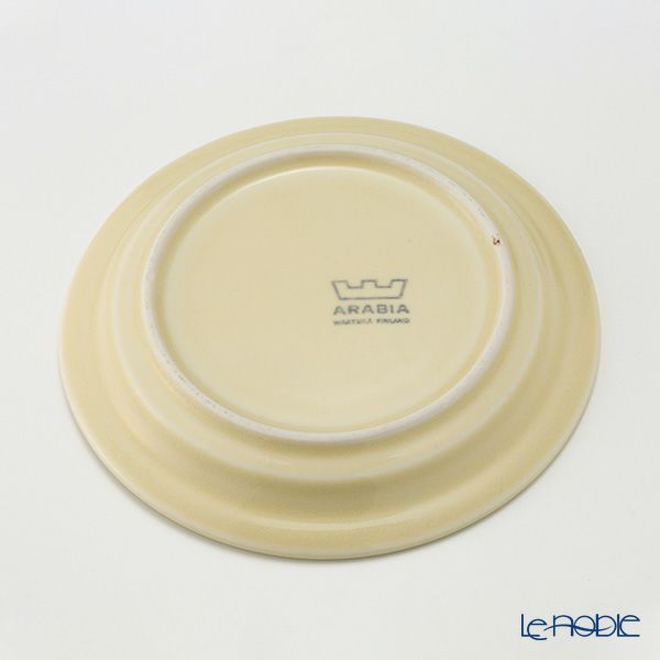 【1点限り】北欧ヴィンテージ アラビア（ARABIA） ケスティ／Kesti コーヒーカップ＆ソーサー 03