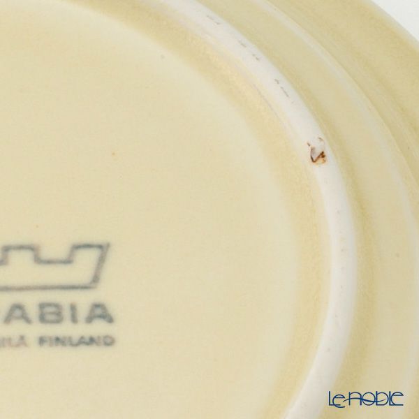 【1点限り】北欧ヴィンテージ アラビア（ARABIA） ケスティ／Kesti コーヒーカップ＆ソーサー 03