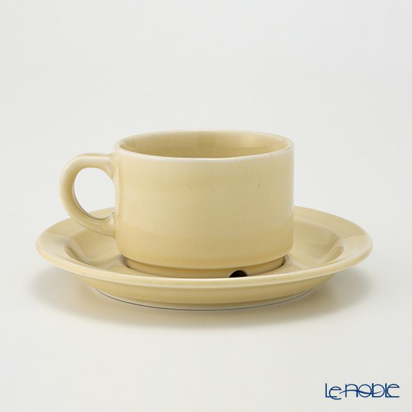 【1点限り】北欧ヴィンテージ アラビア（ARABIA） ケスティ／Kesti コーヒーカップ＆ソーサー 04