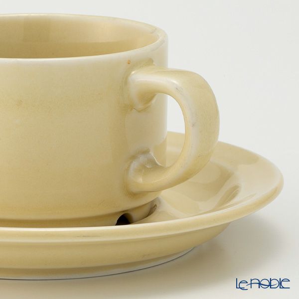 【1点限り】北欧ヴィンテージ アラビア（ARABIA） ケスティ／Kesti コーヒーカップ＆ソーサー 04