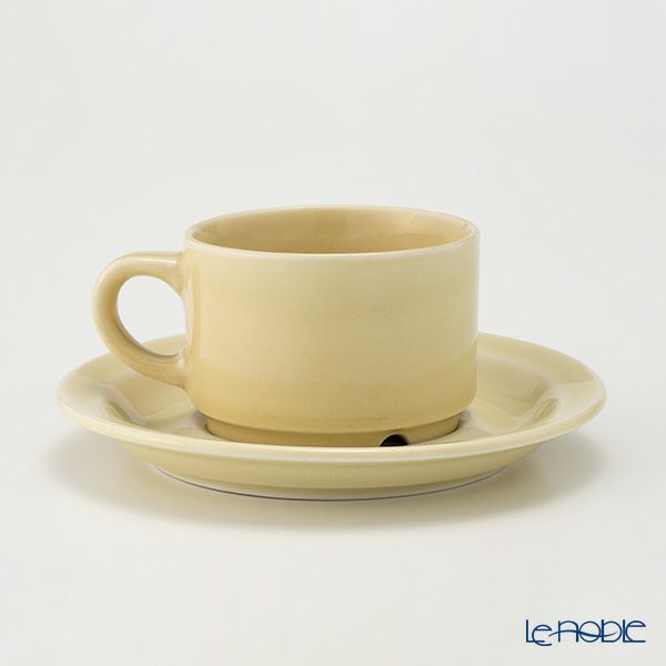 【1点限り】北欧ヴィンテージ アラビア（ARABIA） ケスティ／Kesti コーヒーカップ＆ソーサー 05