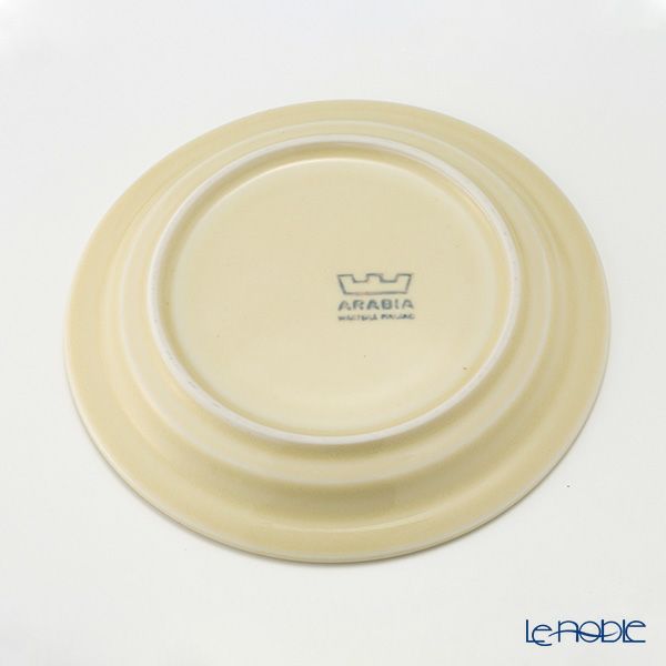 【1点限り】北欧ヴィンテージ アラビア（ARABIA） ケスティ／Kesti コーヒーカップ＆ソーサー 05