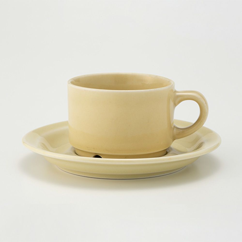 【1点限り】北欧ヴィンテージ アラビア（ARABIA） ケスティ／Kesti コーヒーカップ＆ソーサー 05