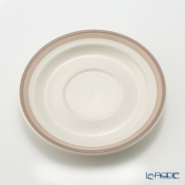 【1点限り】北欧ヴィンテージ アラビア（ARABIA） サーナ／Saana コーヒーカップ＆ソーサー 01