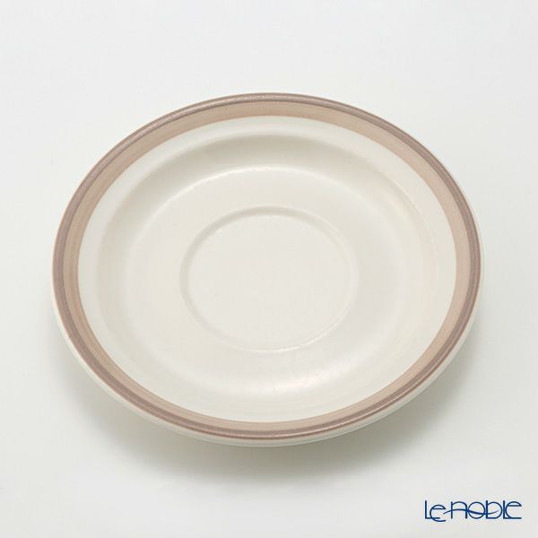 【1点限り】北欧ヴィンテージ アラビア（ARABIA） サーナ／Saana コーヒーカップ＆ソーサー 02