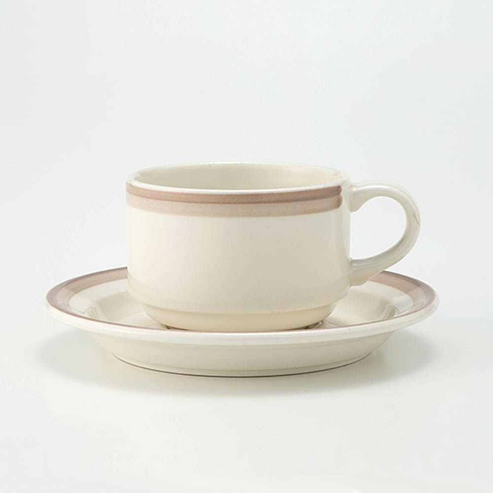 【1点限り】北欧ヴィンテージ アラビア（ARABIA） サーナ／Saana コーヒーカップ＆ソーサー 03