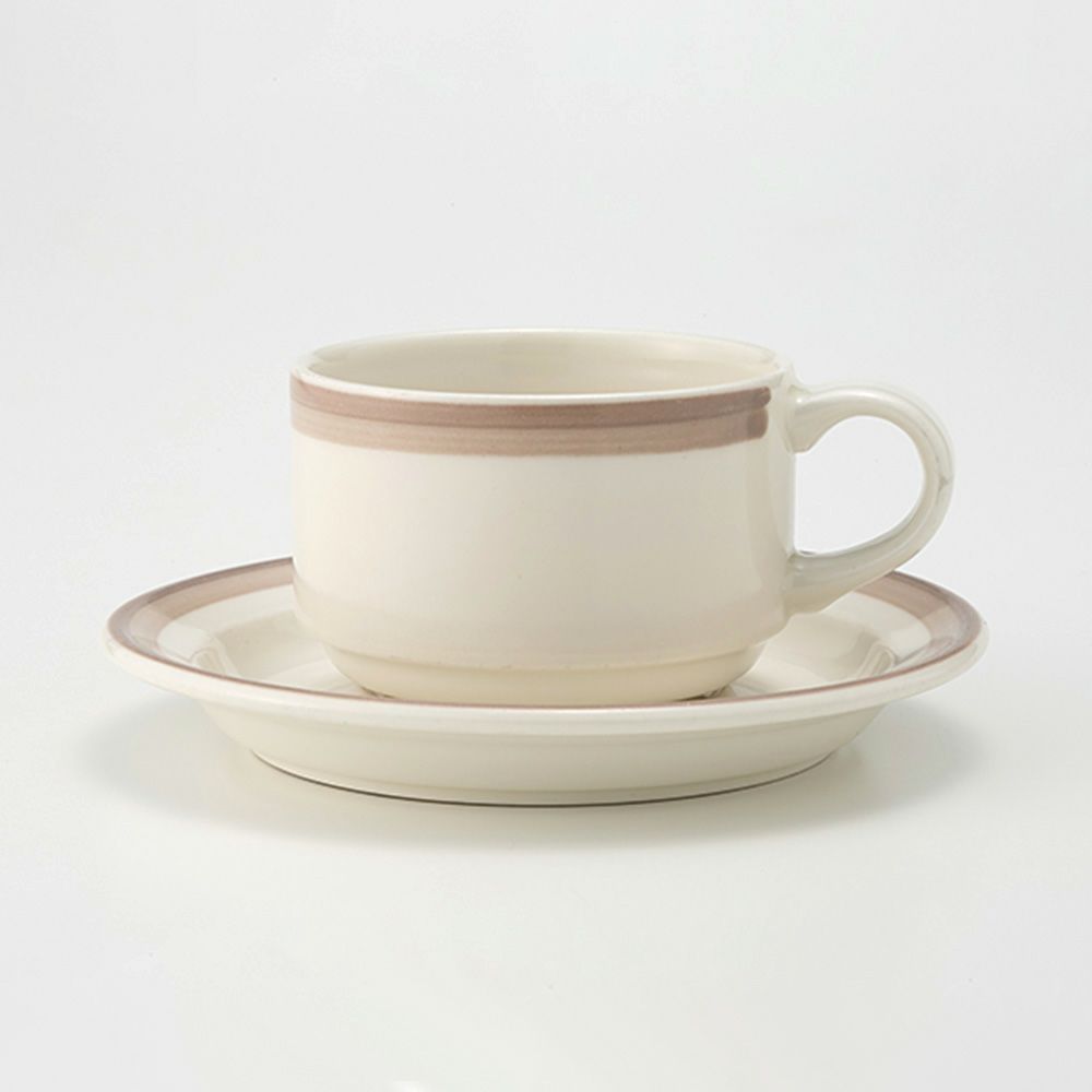 【1点限り】北欧ヴィンテージ アラビア（ARABIA） サーナ／Saana コーヒーカップ＆ソーサー 04