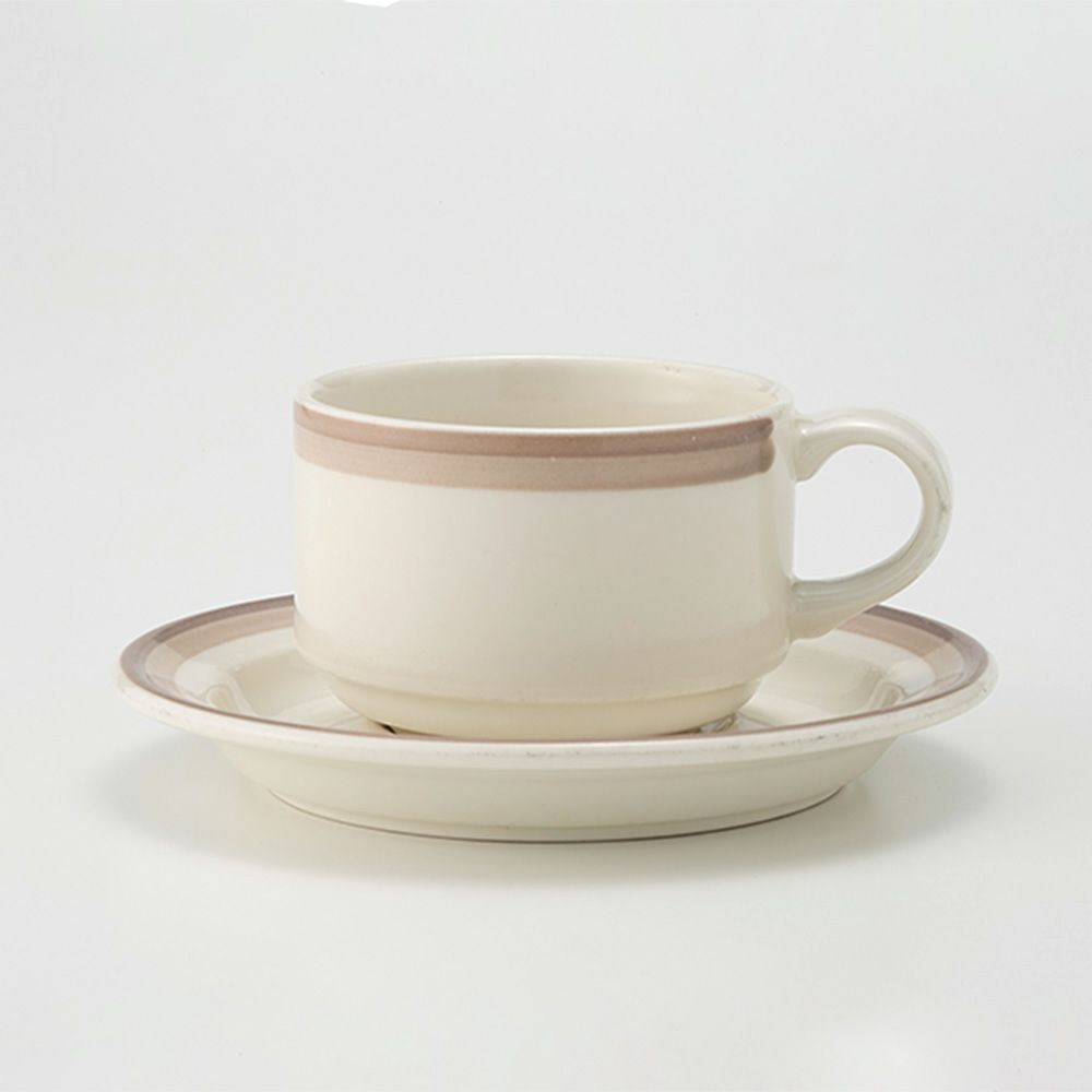 【1点限り】北欧ヴィンテージ アラビア（ARABIA） サーナ／Saana コーヒーカップ＆ソーサー 05