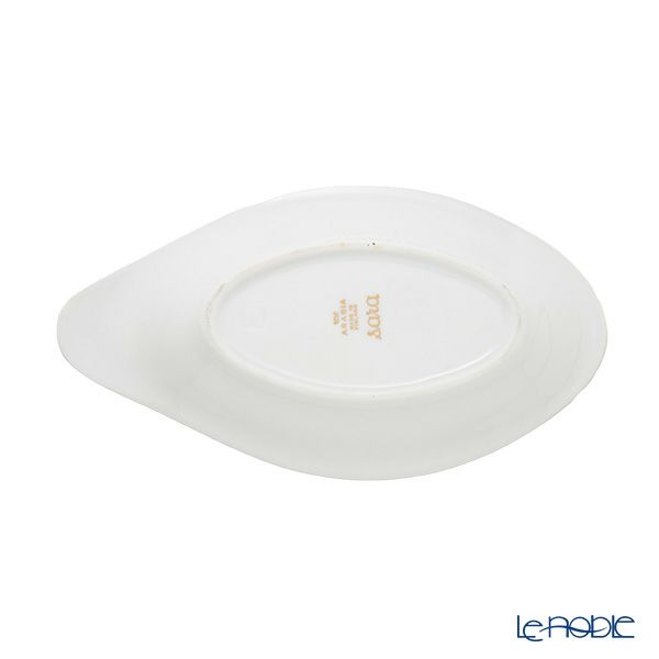 【1点限り】北欧ヴィンテージ アラビア（ARABIA） サーラ／Sara 変形プレート 01