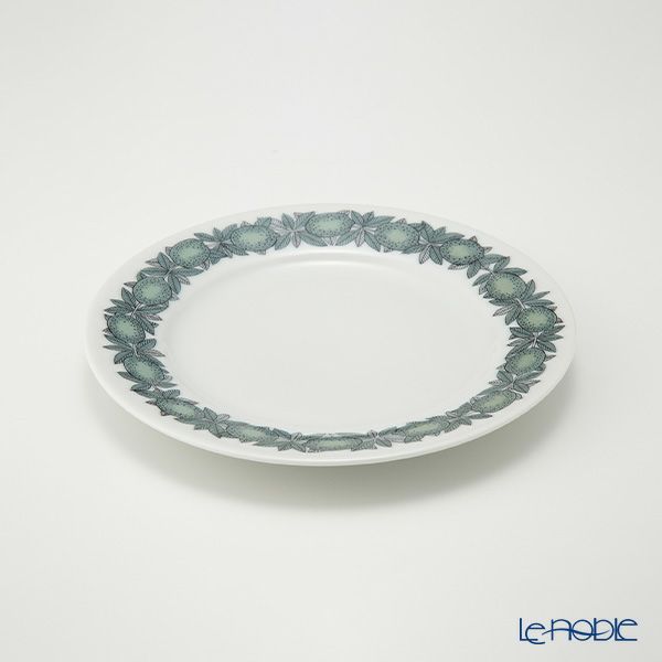 【1点限り】北欧ヴィンテージ アラビア（ARABIA） シトラス／Citrus プレート 17.5cm 01