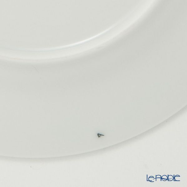 【1点限り】北欧ヴィンテージ アラビア（ARABIA） シトラス／Citrus プレート 17.5cm 02