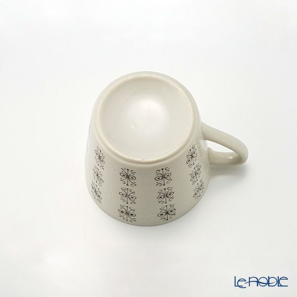 【1点限り】北欧ヴィンテージ アラビア（ARABIA） シルヴィア／Sylvia コーヒーカップ＆ソーサー 01