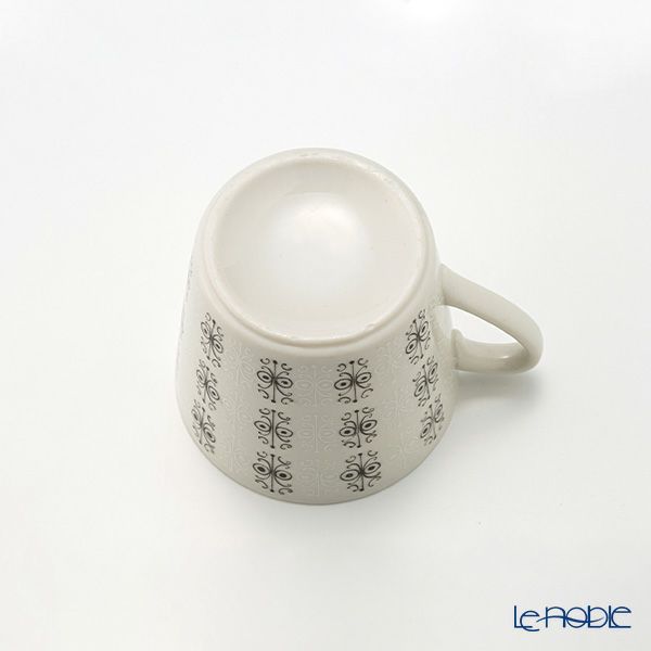 【1点限り】北欧ヴィンテージ アラビア（ARABIA） シルヴィア／Sylvia コーヒーカップ＆ソーサー 02