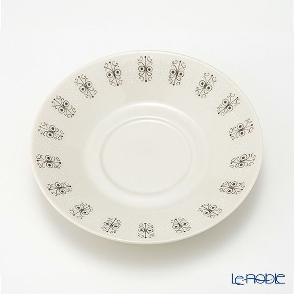 【1点限り】北欧ヴィンテージ アラビア（ARABIA） シルヴィア／Sylvia コーヒーカップ＆ソーサー 02