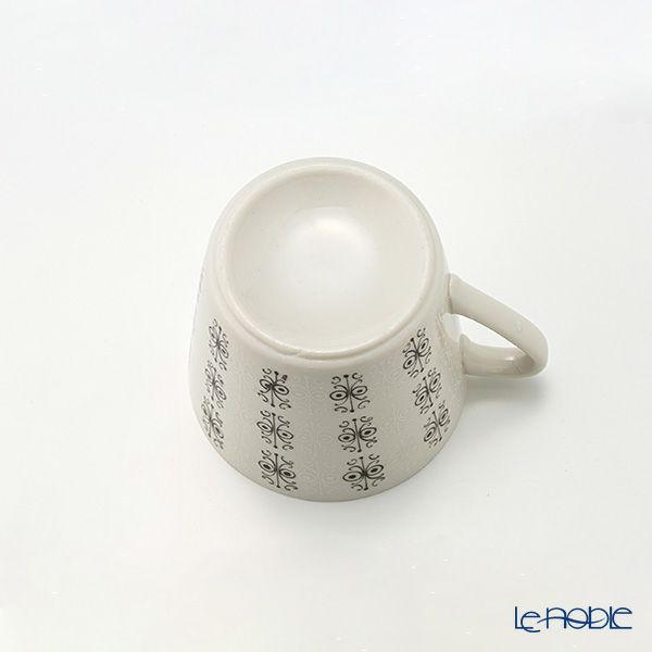 【1点限り】北欧ヴィンテージ アラビア（ARABIA） シルヴィア／Sylvia コーヒーカップ＆ソーサー 03