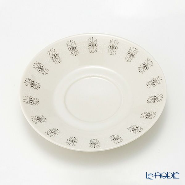 【1点限り】北欧ヴィンテージ アラビア（ARABIA） シルヴィア／Sylvia コーヒーカップ＆ソーサー 03