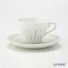 【1点限り】北欧ヴィンテージ アラビア（ARABIA） ステラ／Stella コーヒーカップ＆ソーサー 01